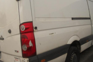 Etrier arriere droit (freinage) VOLKSWAGEN CRAFTER 1