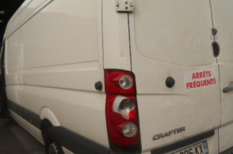 Etrier arriere droit (freinage) VOLKSWAGEN CRAFTER 1