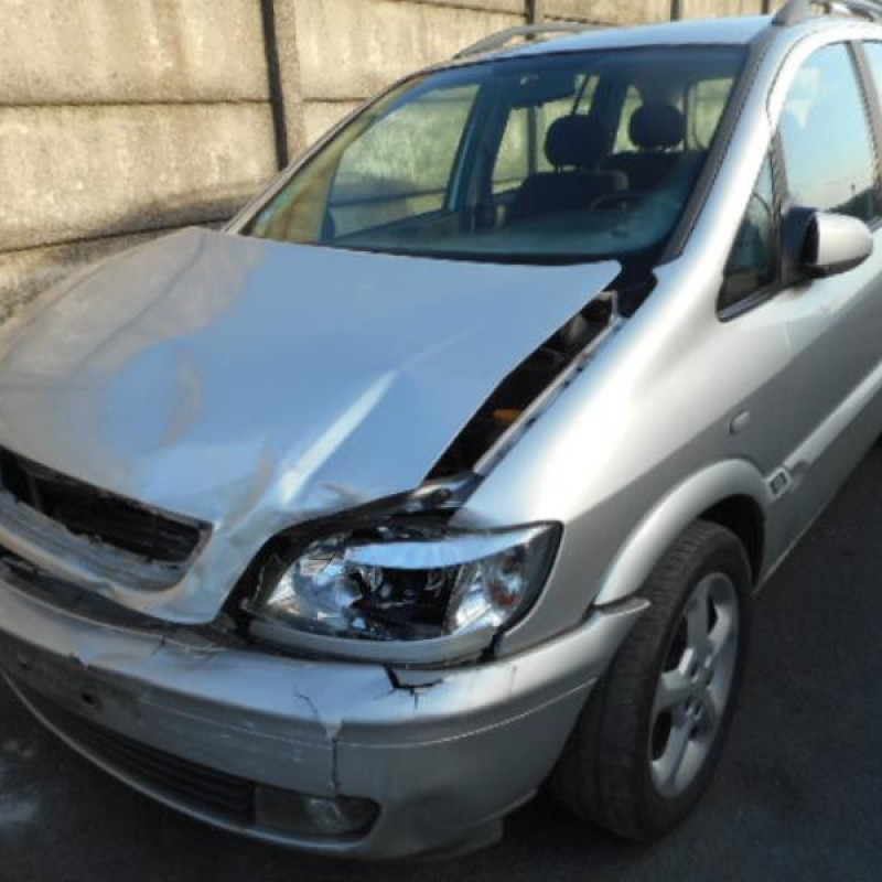 Repetiteur clignotant avant droit  (Feux) OPEL ZAFIRA A Photo n°2