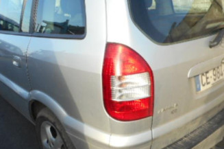 Repetiteur clignotant avant gauche (Feux) OPEL ZAFIRA A