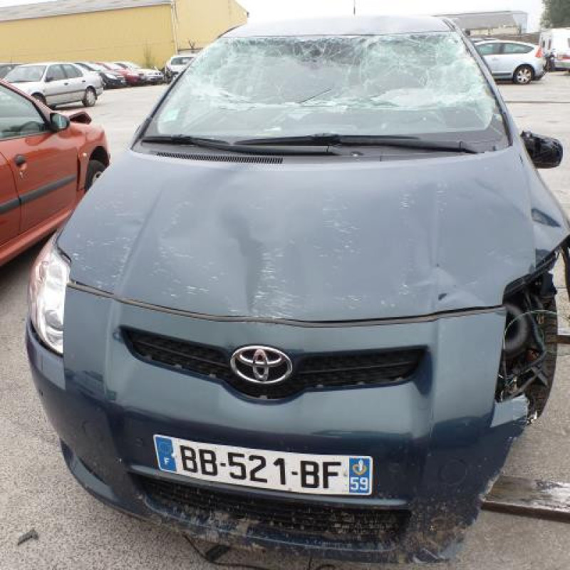 Custode arriere gauche (porte) TOYOTA AURIS 1 Photo n°2