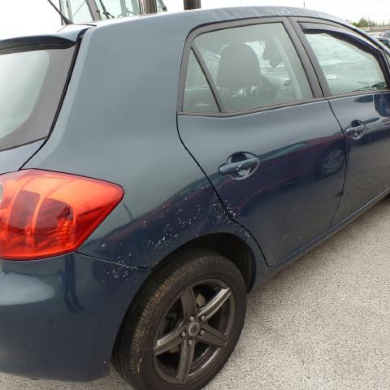 Custode arriere gauche (porte) TOYOTA AURIS 1 Photo n°4