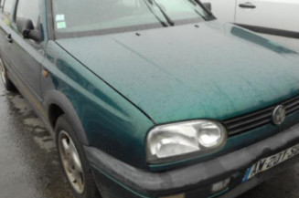 Vitre avant droit VOLKSWAGEN GOLF 3