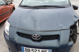 Interrupteur de leve vitre arriere gauche TOYOTA AURIS 1