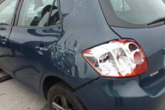 Interrupteur de leve vitre arriere gauche TOYOTA AURIS 1