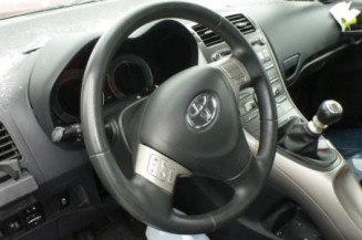 Interrupteur de leve vitre arriere gauche TOYOTA AURIS 1