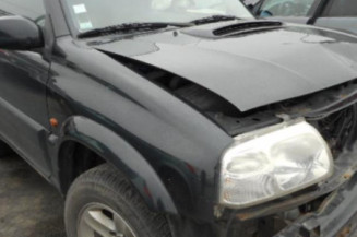 Anti brouillard arriere droit SUZUKI GRAND VITARA 1