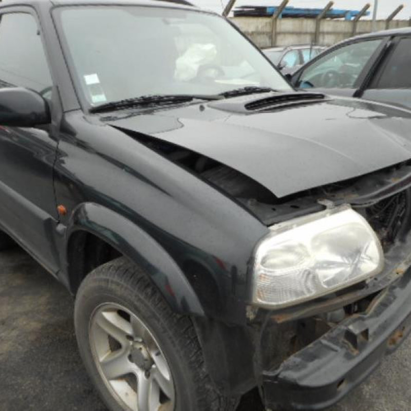 Anti brouillard arriere droit SUZUKI GRAND VITARA 1 Photo n°5