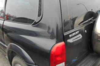 Poignee porte avant gauche SUZUKI GRAND VITARA 1