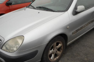 Custode arriere droit CITROEN XSARA Photo n°1