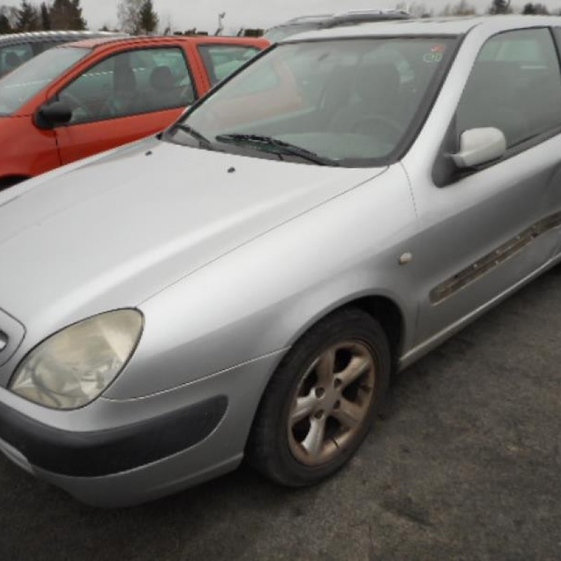 Custode arriere droit CITROEN XSARA Photo n°1