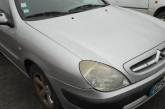 Custode arriere droit CITROEN XSARA