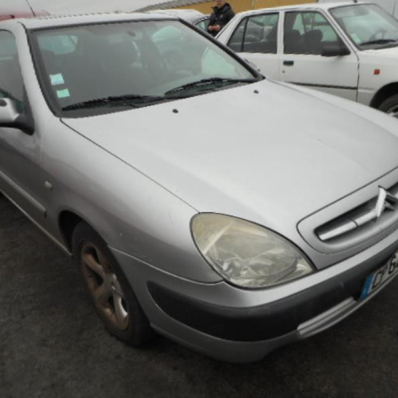 Custode arriere droit CITROEN XSARA Photo n°2