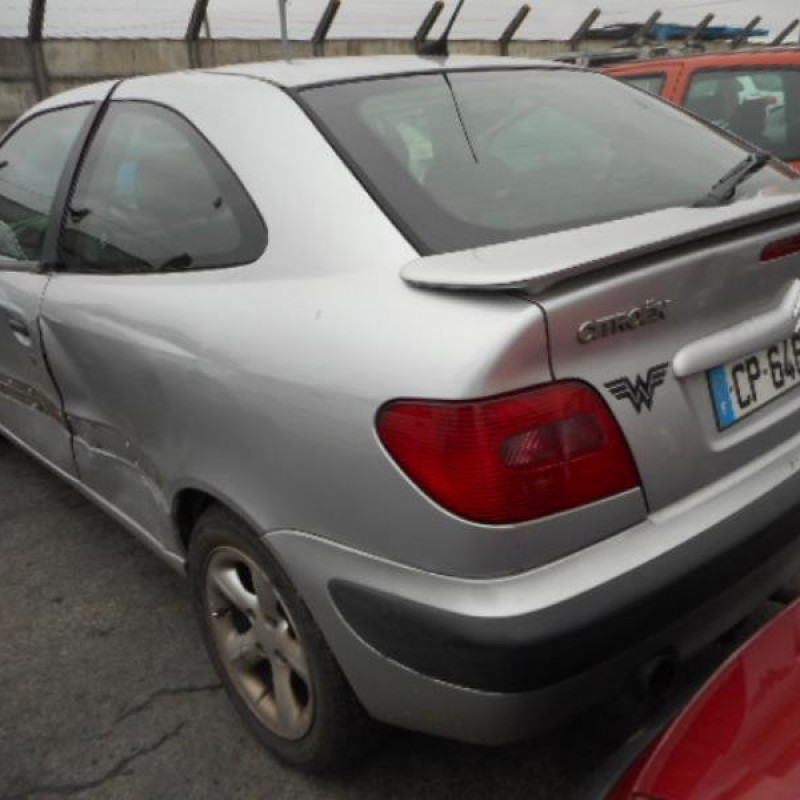 Custode arriere droit CITROEN XSARA Photo n°4