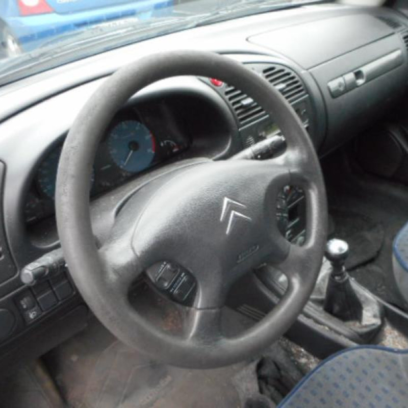 Custode arriere droit CITROEN XSARA Photo n°5