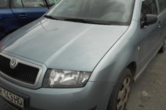 Traverse superieure SKODA FABIA 1