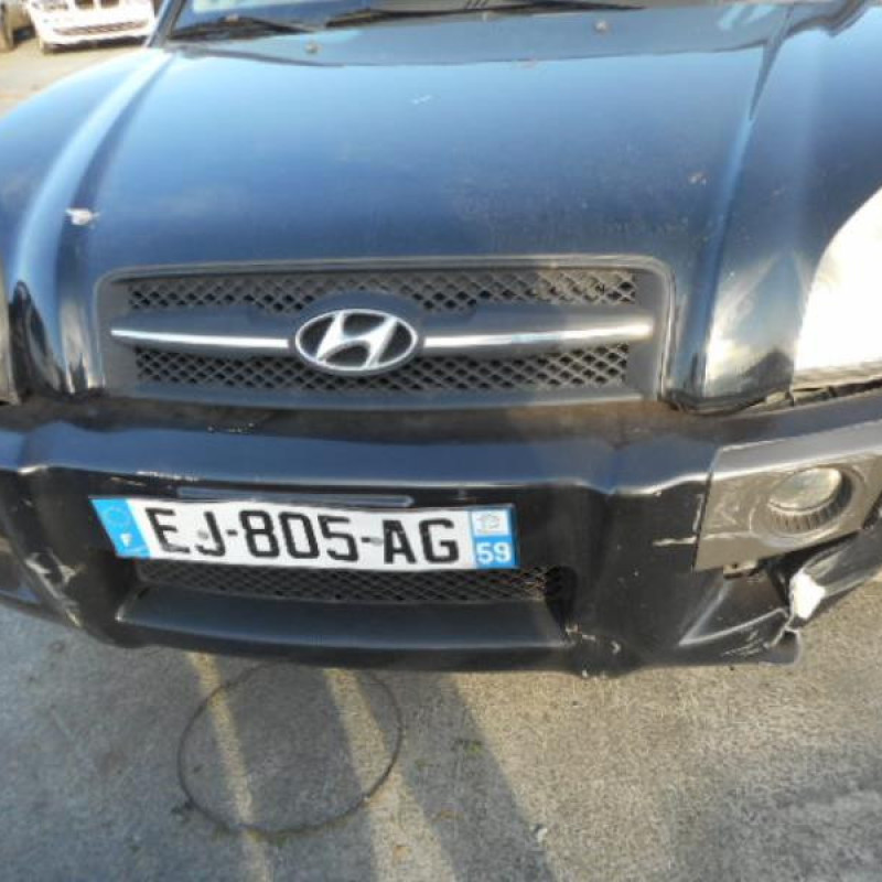 Commande de phare HYUNDAI TUCSON 1 Photo n°5