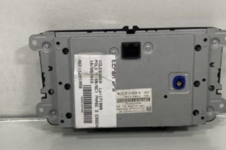 Ecran GPS VOLKSWAGEN POLO 5