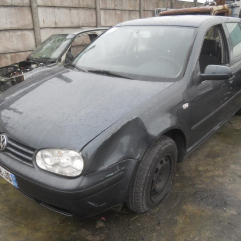 Interrupteur de leve vitre arriere droit VOLKSWAGEN GOLF 4 Photo n°4