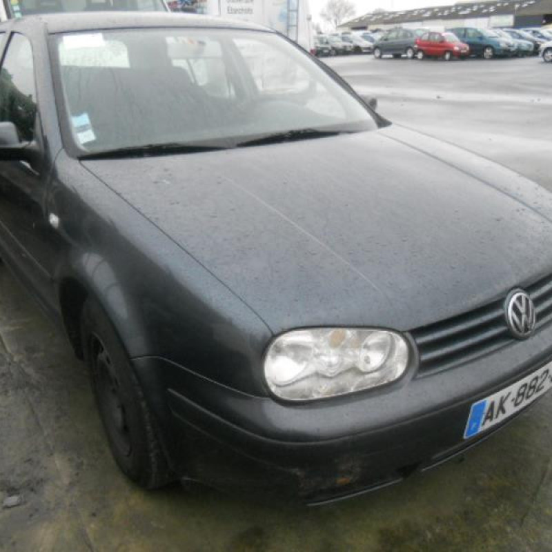 Interrupteur de leve vitre arriere droit VOLKSWAGEN GOLF 4 Photo n°5