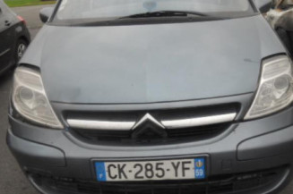 Interrupteur de leve vitre arriere droit CITROEN C8