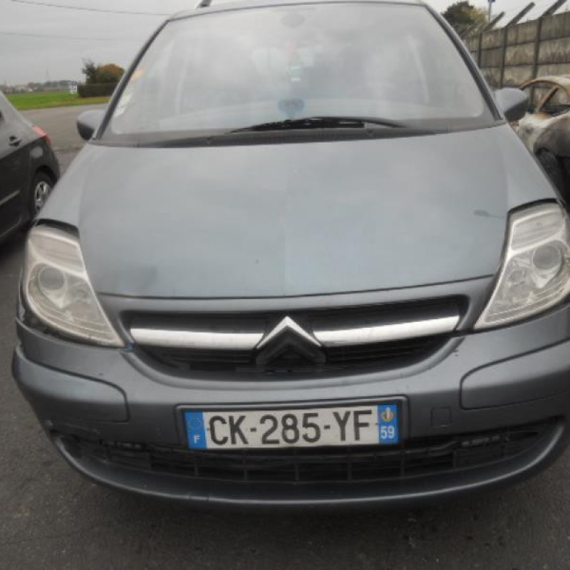 Interrupteur de leve vitre arriere droit CITROEN C8 Photo n°5