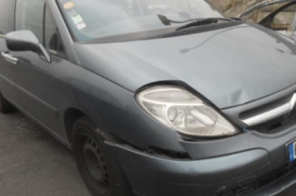 Interrupteur de leve vitre arriere droit CITROEN C8