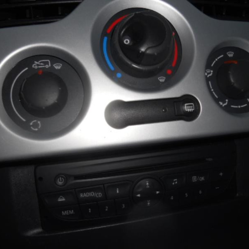 Resistance rechauffage air RENAULT KANGOO 2 Photo n°11