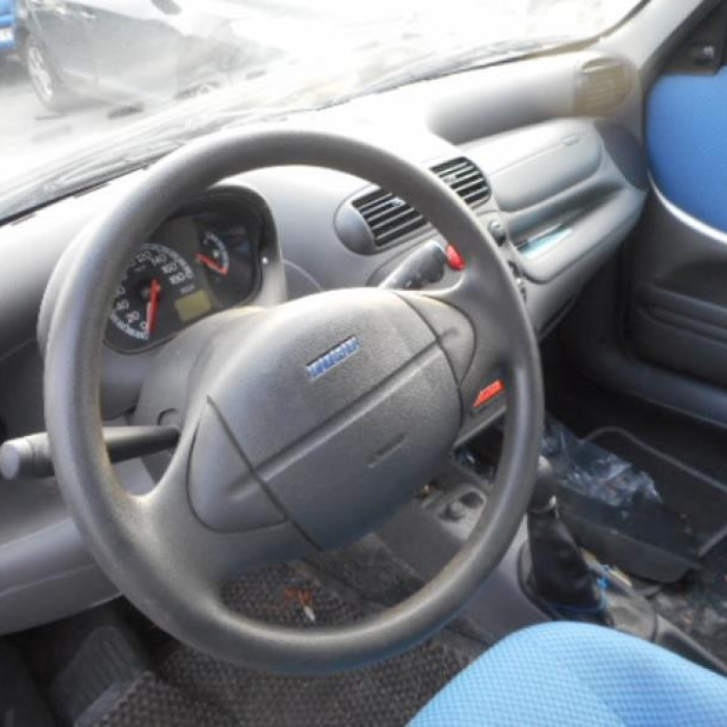 Custode arriere droit FIAT SEICENTO Photo n°5