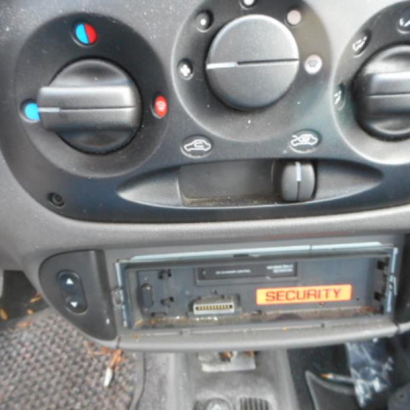 Custode arriere droit FIAT SEICENTO Photo n°6