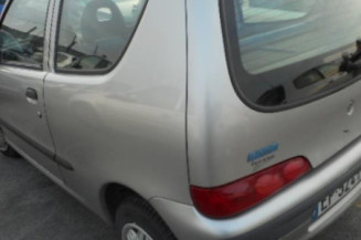 Repetiteur clignotant avant gauche (Feux) FIAT SEICENTO