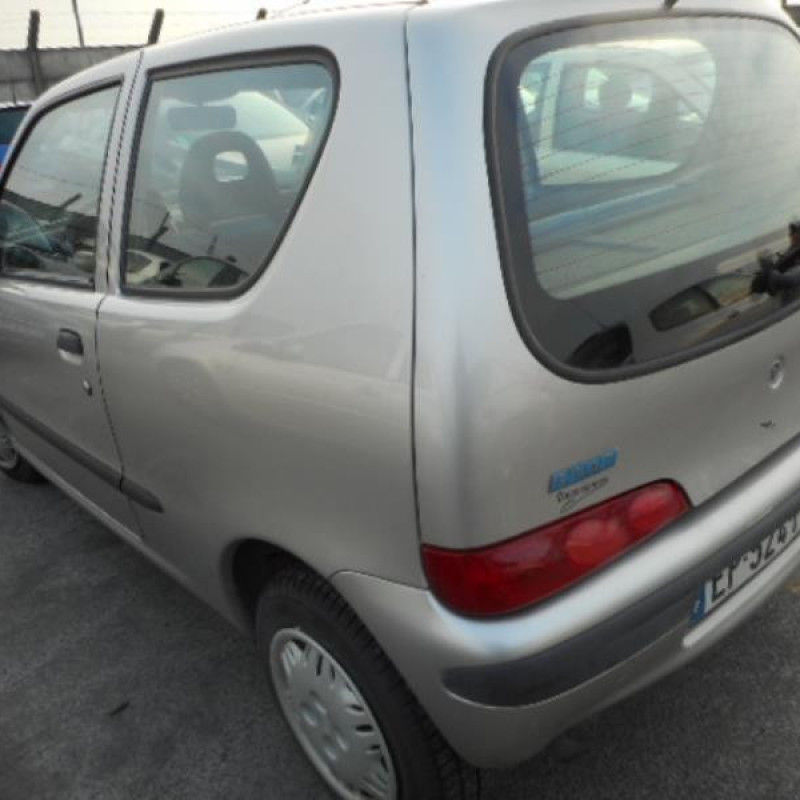 Repetiteur clignotant avant gauche (Feux) FIAT SEICENTO Photo n°4