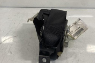 Ceinture avant gauche OPEL ASTRA G