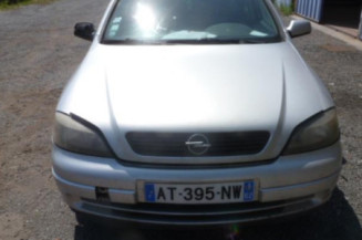 Ceinture avant gauche OPEL ASTRA G