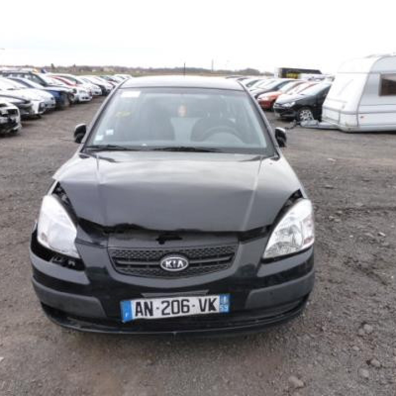 Contacteur tournant KIA RIO 2 Photo n°4