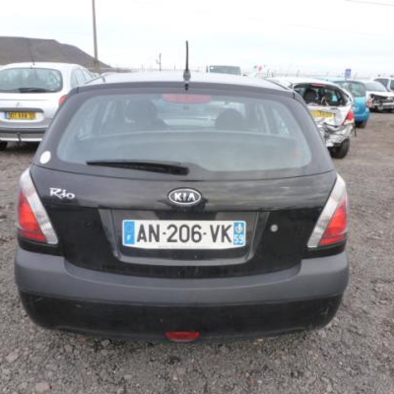 Contacteur tournant KIA RIO 2 Photo n°6