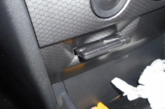 Poignee interieur arriere gauche RENAULT MEGANE 2