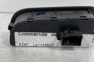 Commande de phare FIAT GRANDE PUNTO