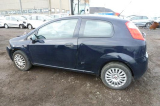 Commande de phare FIAT GRANDE PUNTO