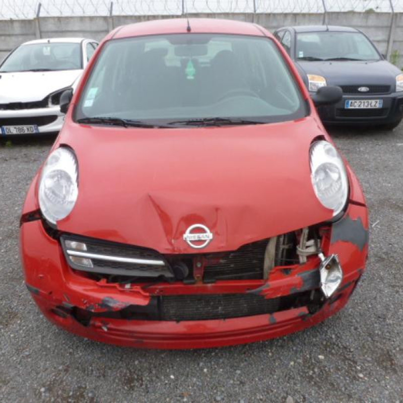 Optique avant secondaire droit (feux)(clignotant) NISSAN MICRA 3 Photo n°3