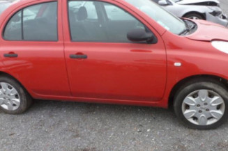 Optique avant secondaire droit (feux)(clignotant) NISSAN MICRA 3