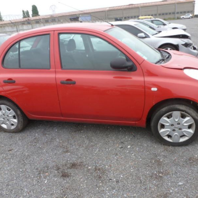 Optique avant secondaire droit (feux)(clignotant) NISSAN MICRA 3 Photo n°4