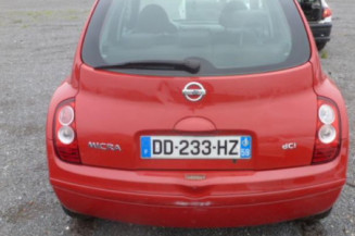 Optique avant secondaire droit (feux)(clignotant) NISSAN MICRA 3