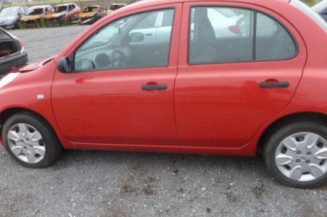 Optique avant secondaire droit (feux)(clignotant) NISSAN MICRA 3