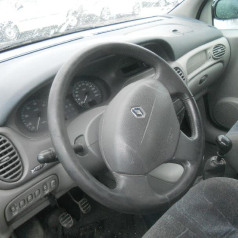 Poignee interieur arriere droit RENAULT SCENIC 1 Photo n°8