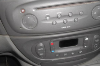 Poignee interieur arriere droit RENAULT SCENIC 1