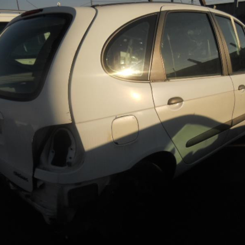 Pompe de direction RENAULT SCENIC 1 Photo n°5