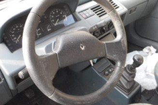 Poignee interieur arriere gauche RENAULT CLIO 1