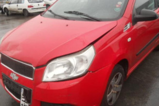 Pompe de direction CHEVROLET AVEO 1