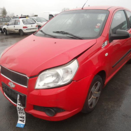 Pompe de direction CHEVROLET AVEO 1